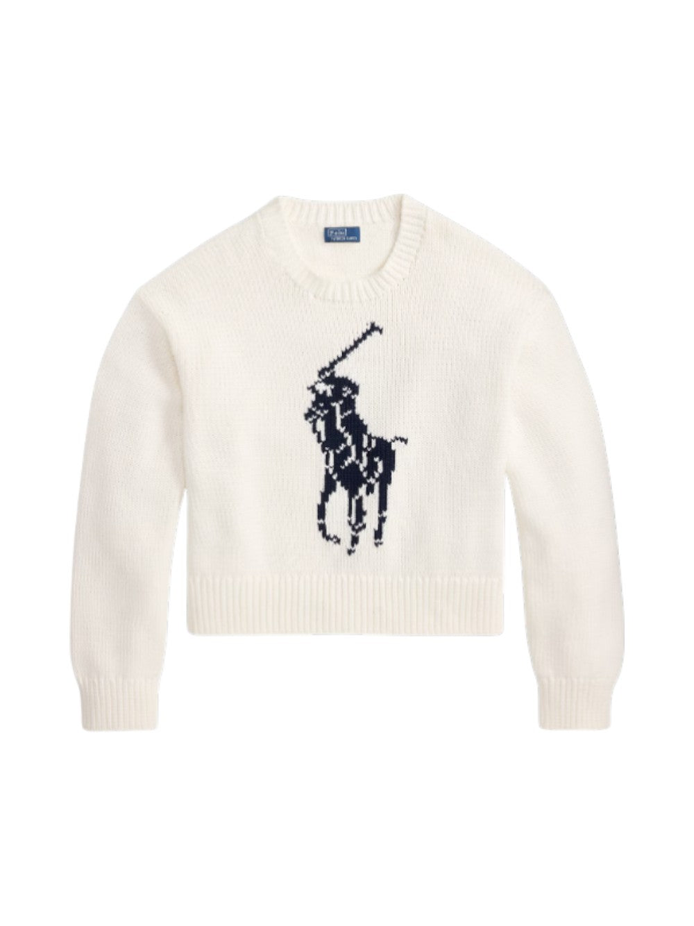 Polo Ralph Lauren Maglia Donna Knit T-shirt 211A96234002