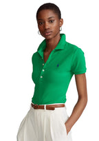 Polo Ralph Lauren T-SHIRT Donna  211870245