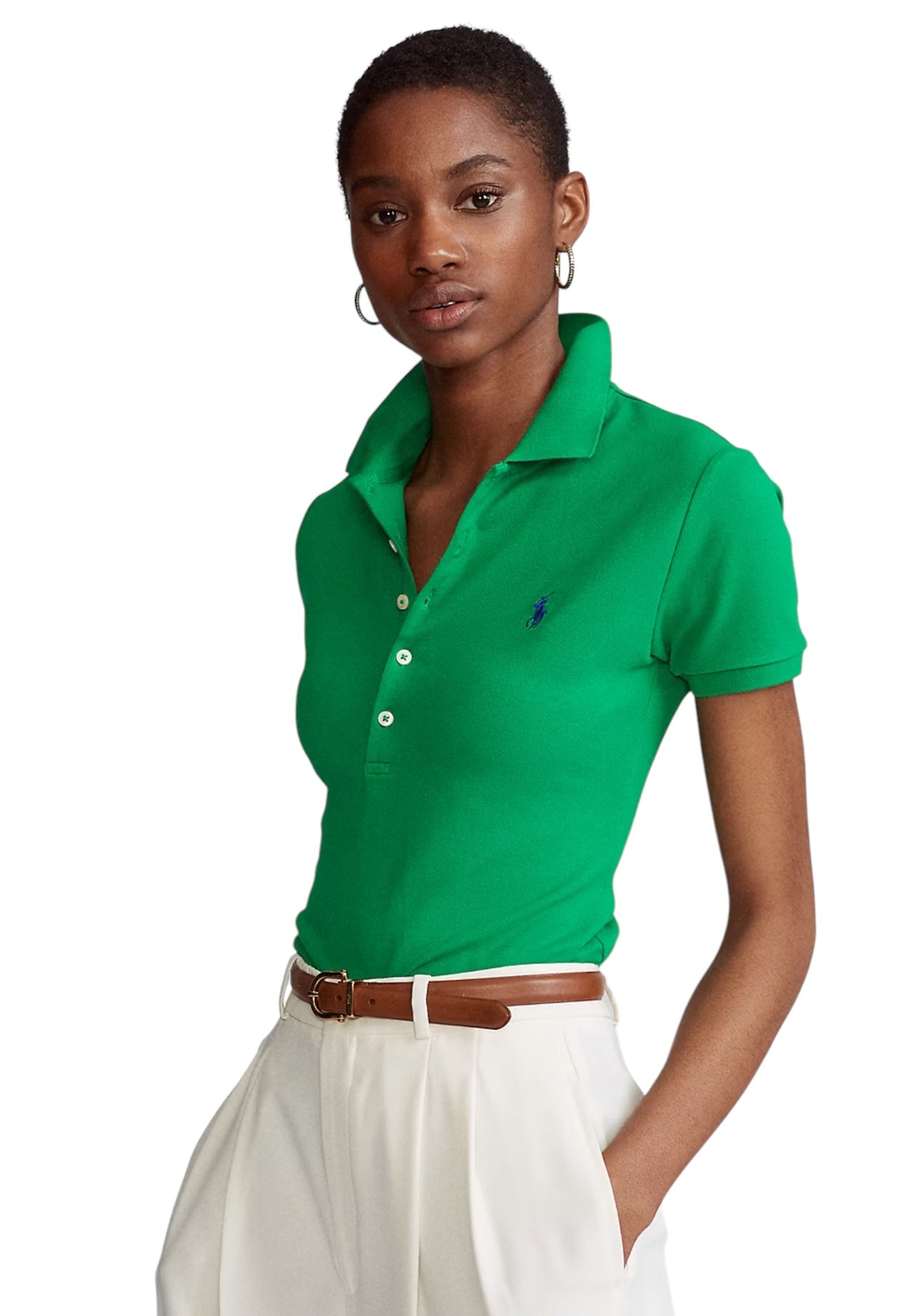 Polo Ralph Lauren T-SHIRT Donna  211870245