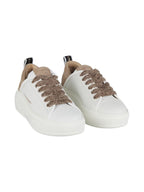 Alexander Smith Sneakers Donna Wembley High ASBCWHW-0523-WCM