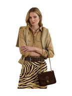 Lauren Ralph Lauren Borsa Donna BRADLEY SM-SHOULDER BAG-SMALL 431974553 002