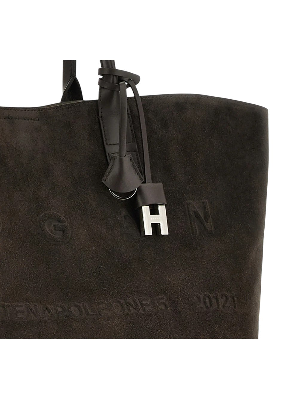 Hogan Borsa Donna ADDRESS SHOPPING MEDIA KBW01TA3300UGMS808