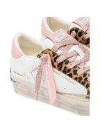 Crime London Sneakers Donna SK8 DELUXE WEDGE 29151PP8.10