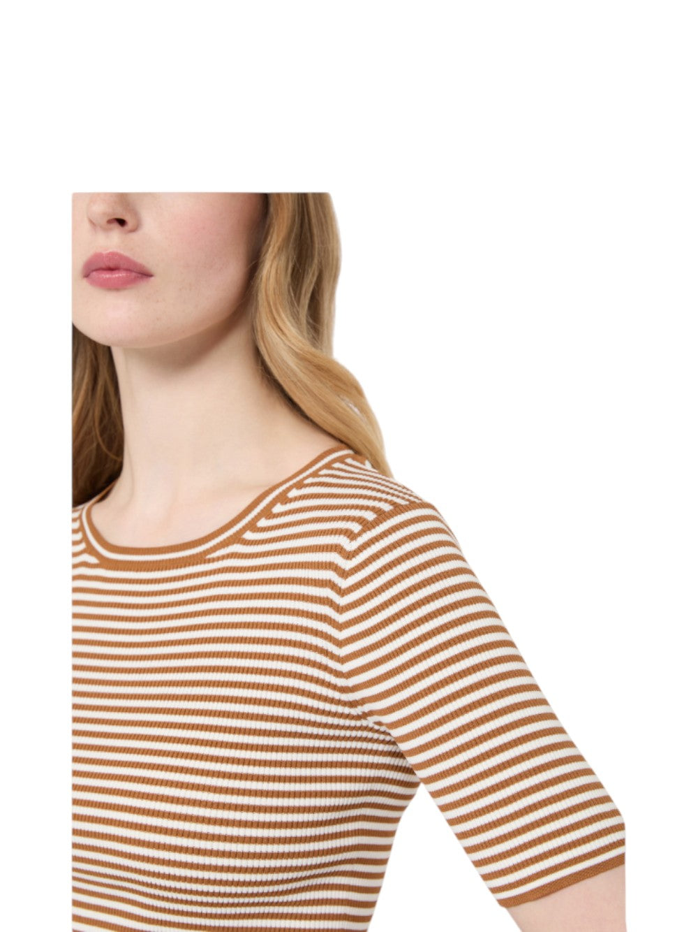 Max Mara Studio Maglia Donna MSTUMANO 2626366111600 001