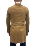 L.B.M 1911 cappotto Uomo 7487 37510