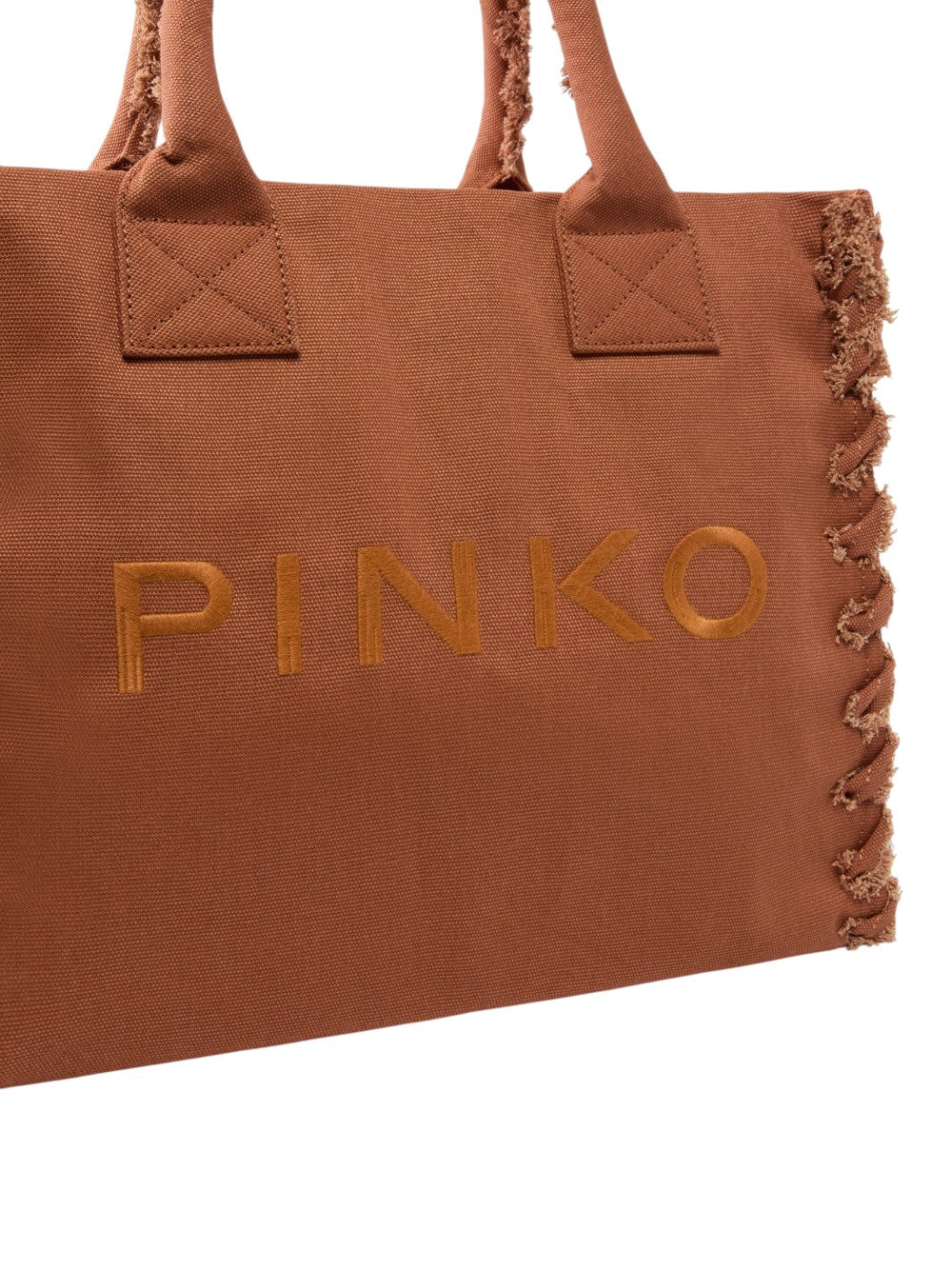 Pinko Borsa Donna Beach Shopper Canvas 106673A3A4L08