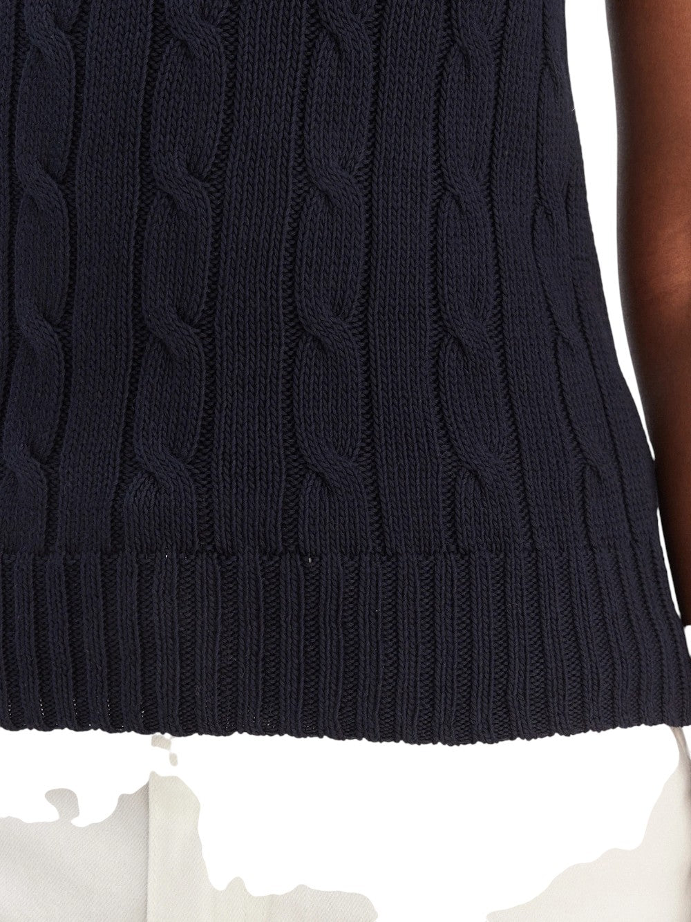 Polo Ralph Lauren Maglia Donna Sweater 211971873 006