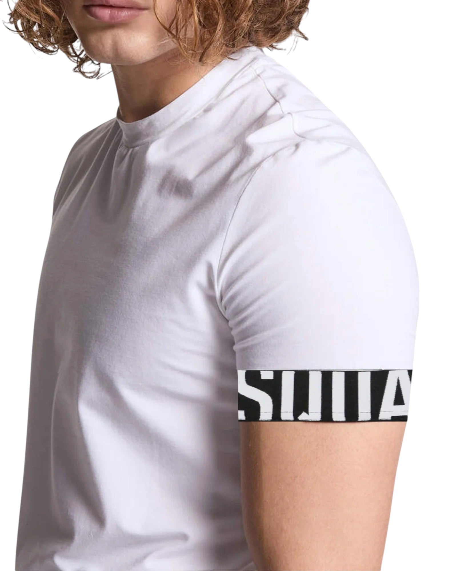 DSQUARED2 T-SHIRT Uomo D9M3S5770