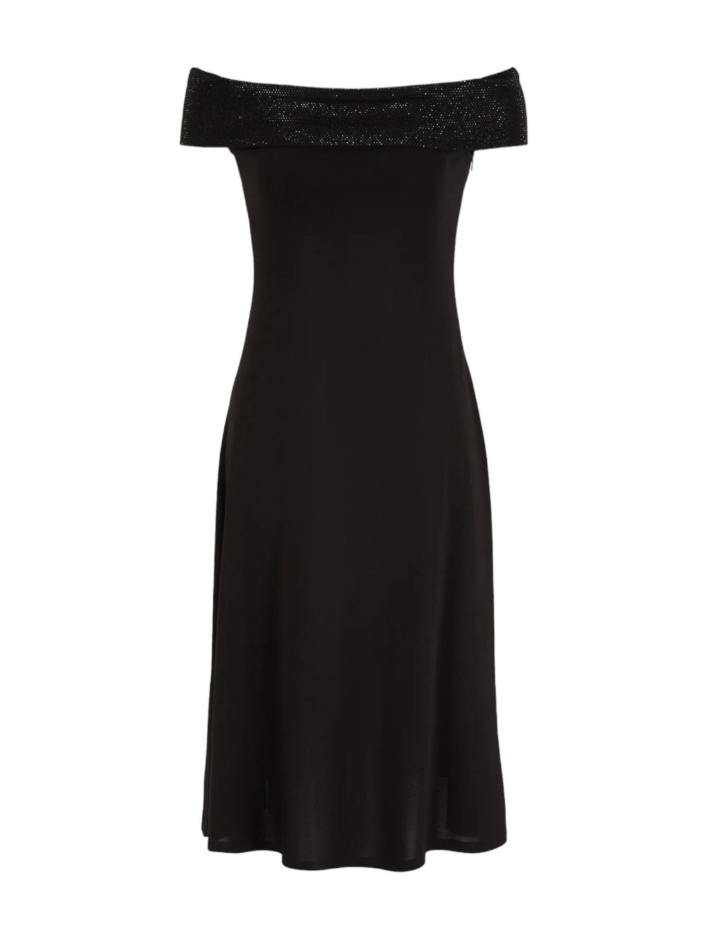 Emporio Armani abito Donna 3D2A7E 2JWDZ