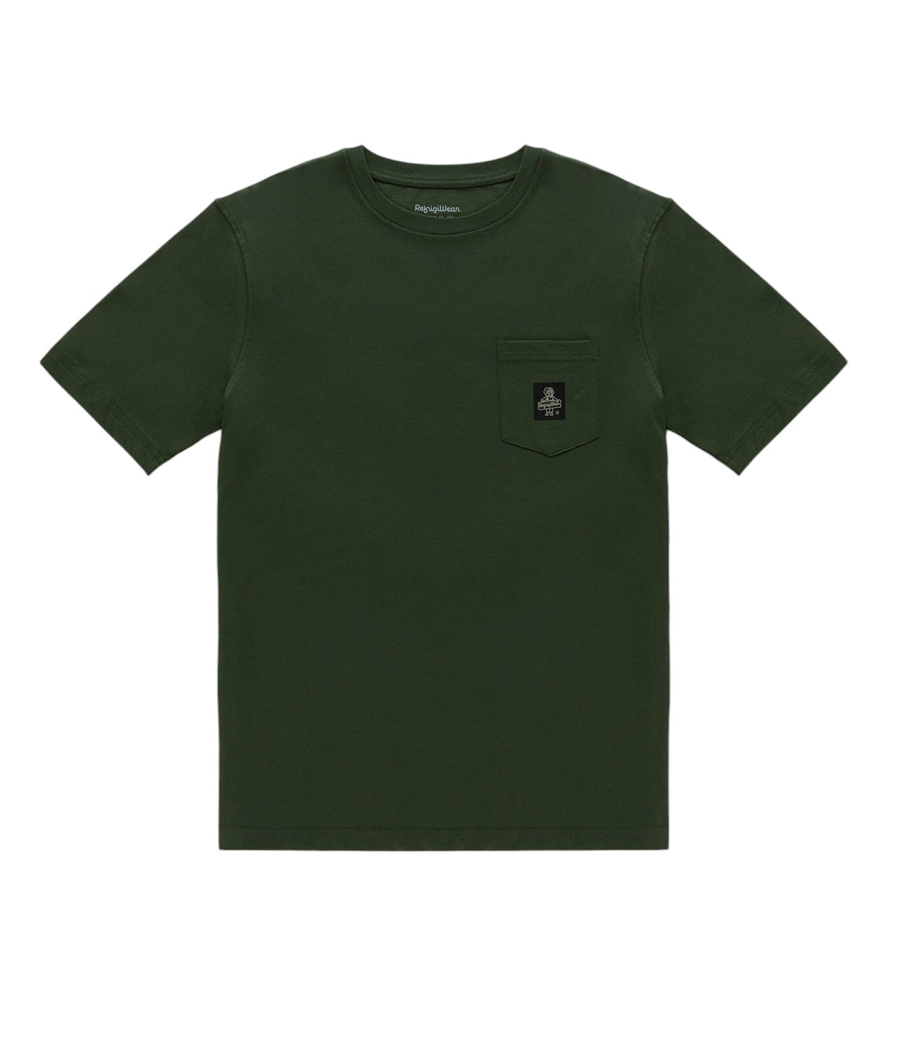 Refrigiwear T-SHIRT Uomo PIERCE T-SHIRT