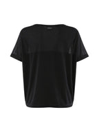 Nenette T-SHIRT Donna Maitai 41BB-MaitaiNe