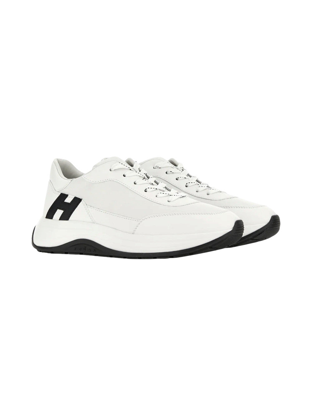 Hogan Sneakers Uomo Hi-Light HXM7190GH50UAI0001