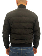 LEATHER AUTHORITY Men's JACKET DESR PLON