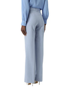 LIU JO women's trousers CA5366T2200