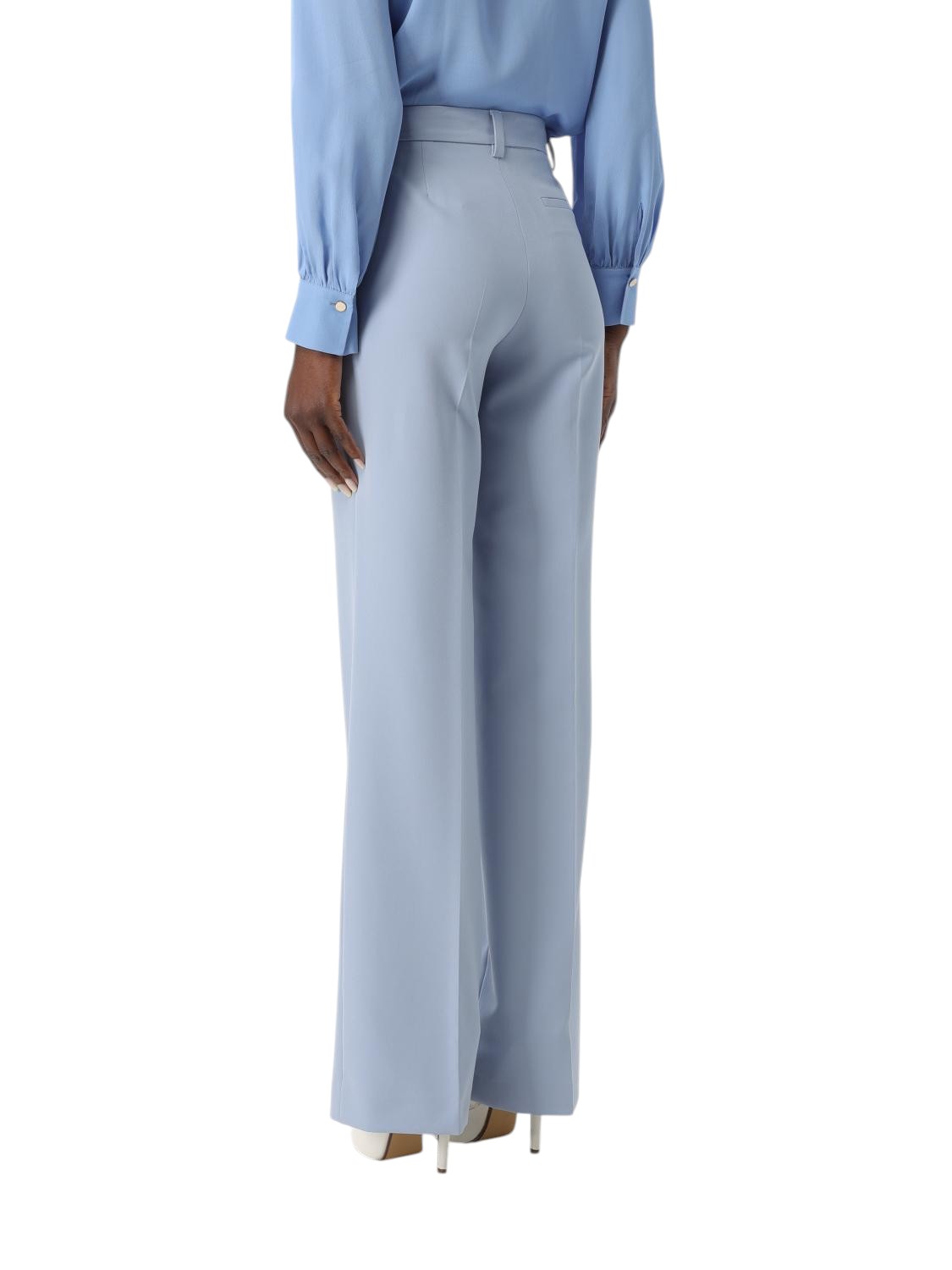 LIU JO pantalone Donna CA5366T2200