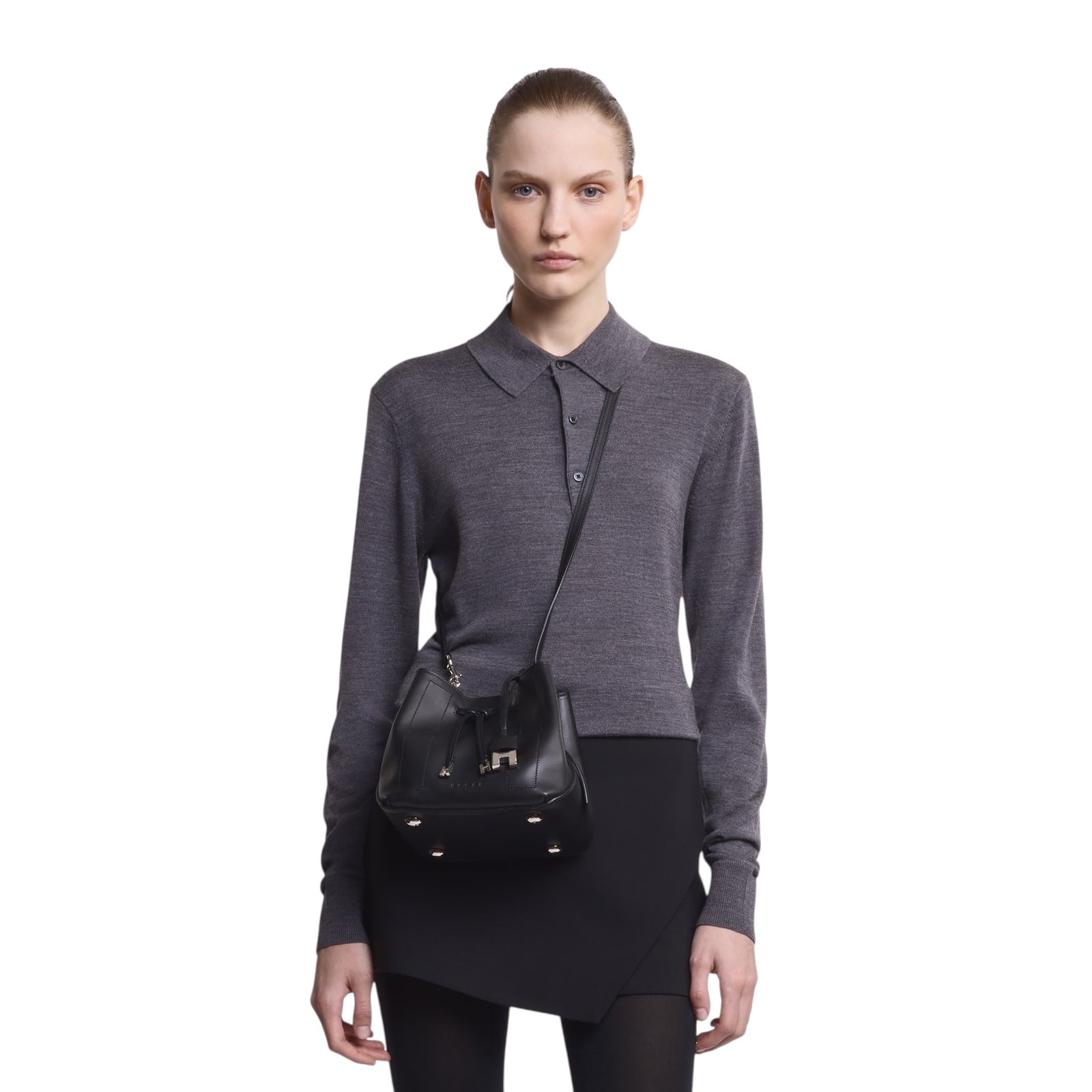 Hogan Borsa Donna HOCKET MINI KBW01RK0100TZP