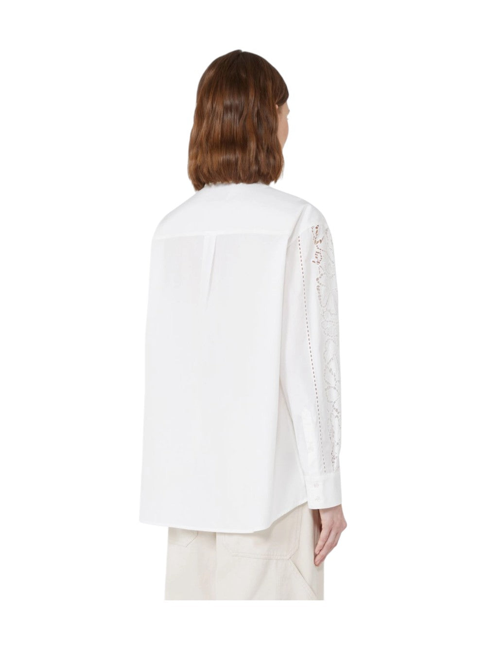 Max Mara Weekend Camicia Donna ELMI ELMI