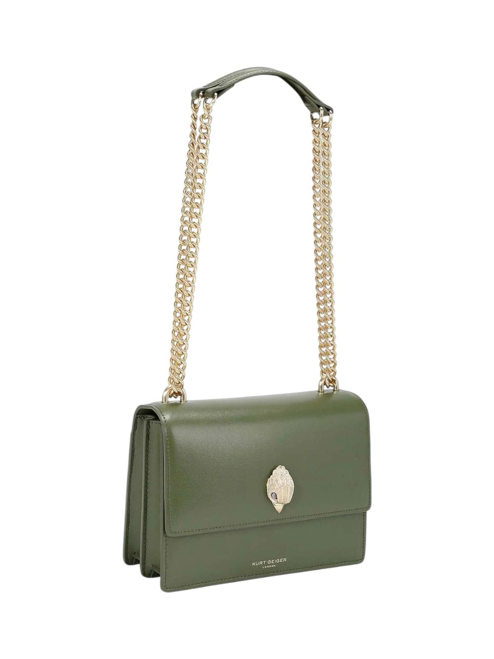 Kurt Geiger Borsa Donna SHOREDITCH CROSS BODY 9540475109 75
