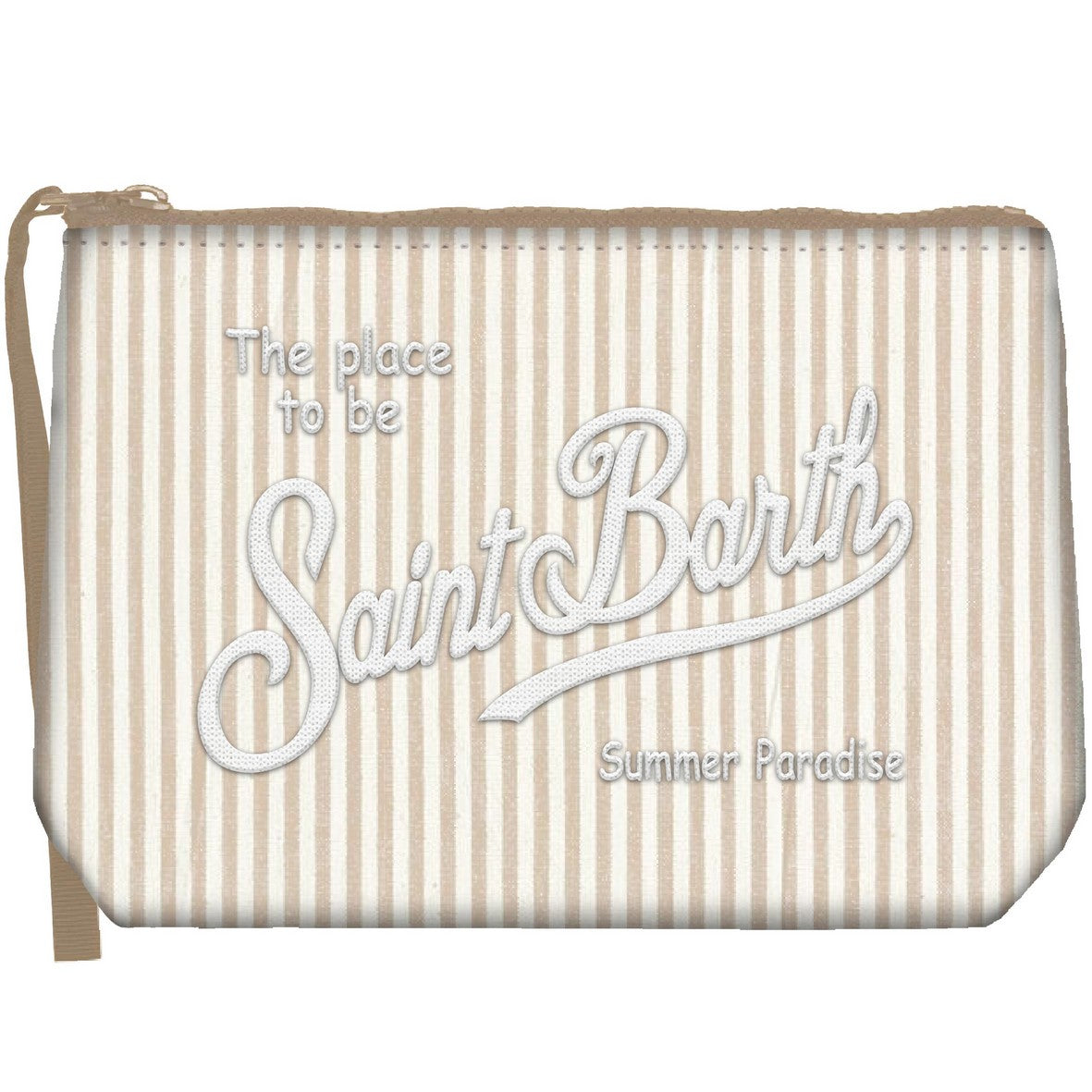 MC2 Saint Barth POCHETTE Donna ALINE SOFT