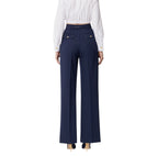 Elisabetta Franchi Women's Pants PA06751E2