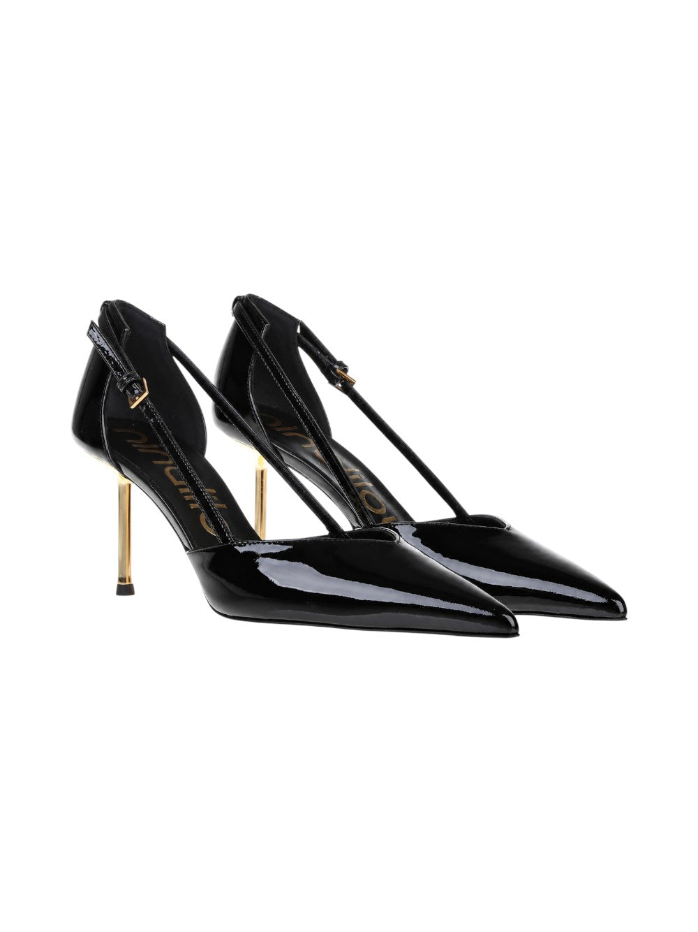 Ninalilou Decollete Donna Helen 362522 Ne
