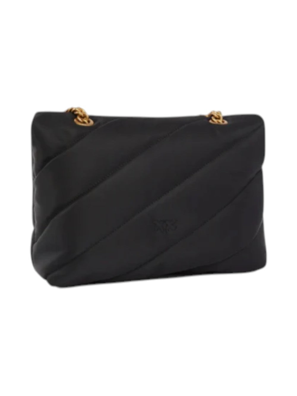 Pinko Borsa Donna  LOVE PUFF CLASSIC CL RECYCLED FABRIC