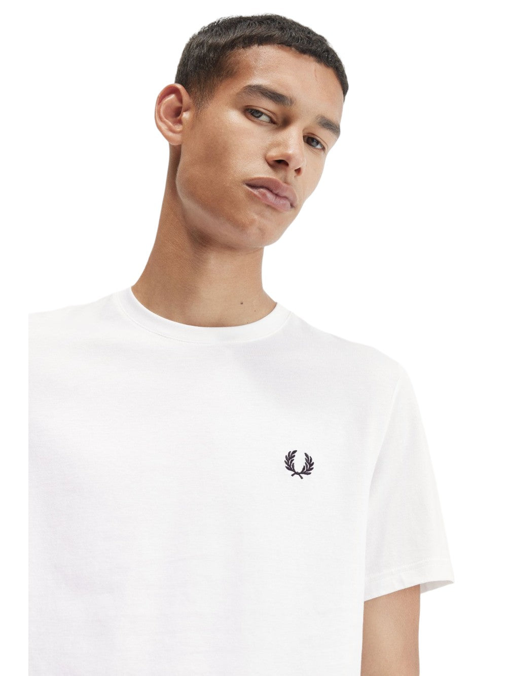 FRED PERRY T-SHIRT Uomo M7784