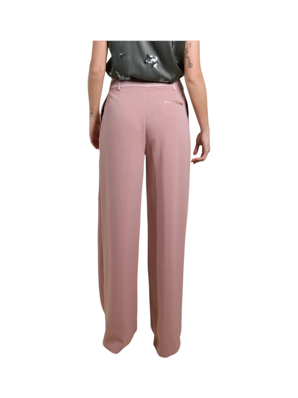 Liu Jo Pantalone Donna  CA6169TS114 P9645