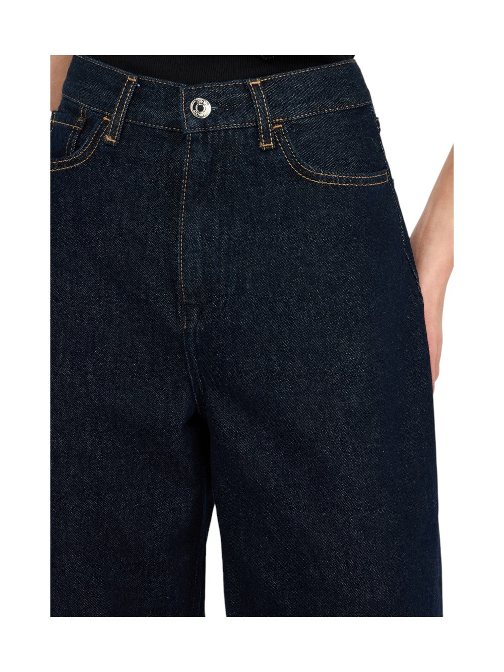 Liu Jo Jeans Donna  UF5220D0283 77000