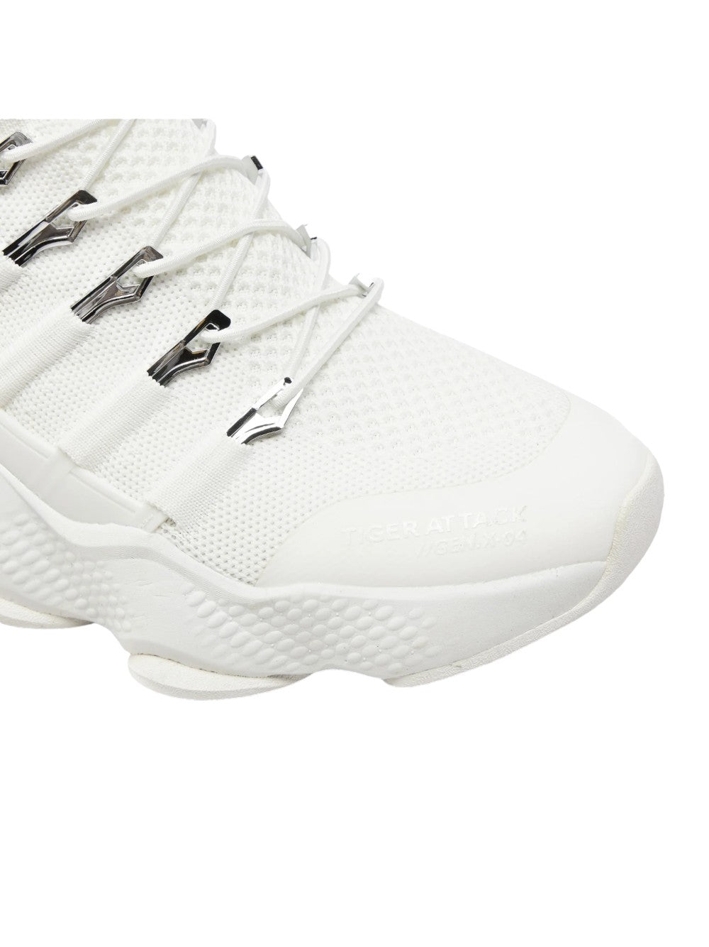 PLEIN SPORT Sneakers Uomo SADS USC0518 STE003N