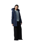 Refrigiwear GIUBBINO Donna LADY TECH/1 FUR JACKET W99108XT3790 F03700