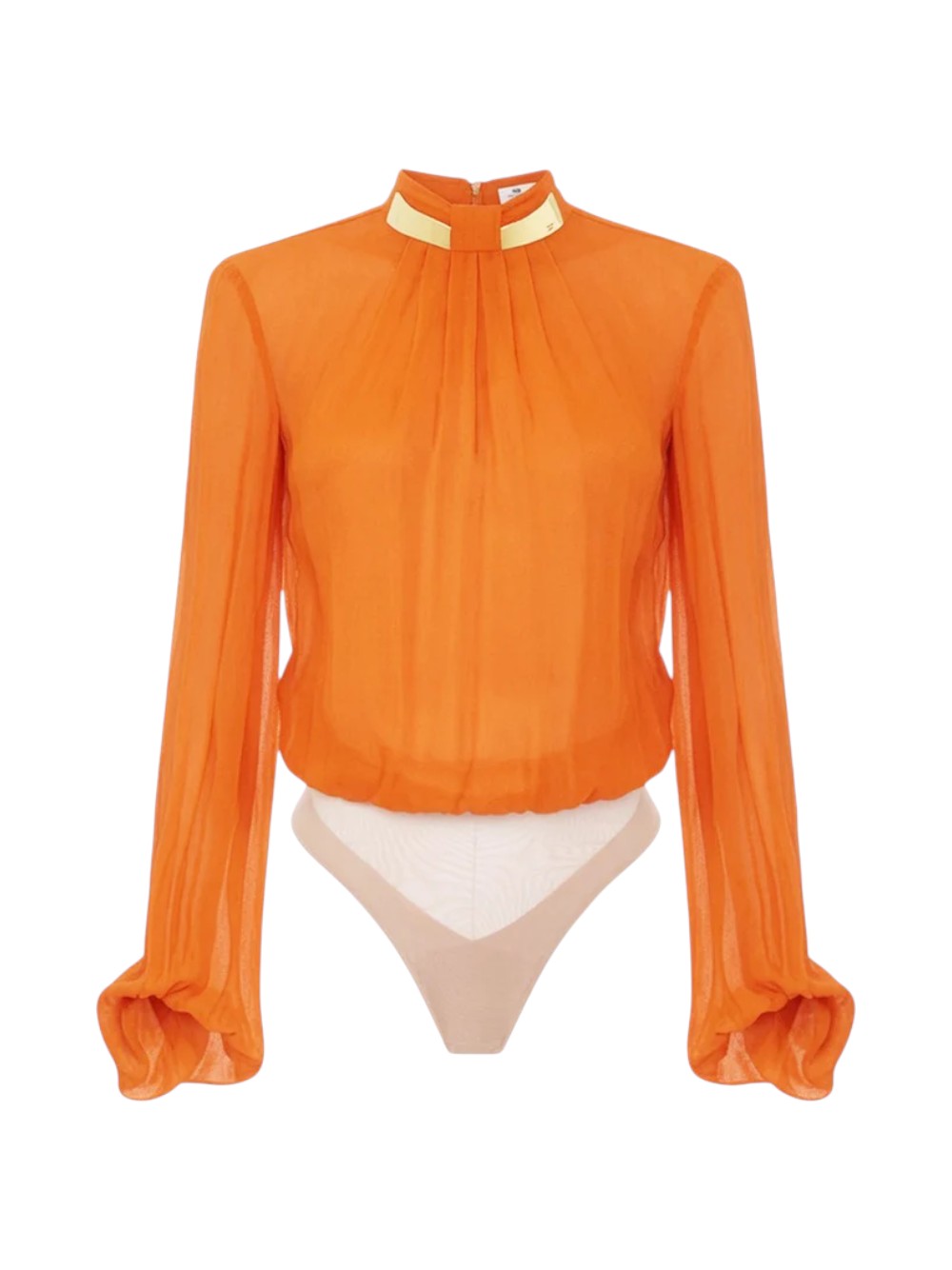 Elisabetta Franchi Body Donna  CB00766E2940