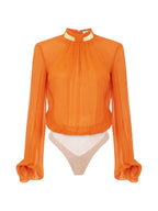 Elisabetta Franchi Body Donna  CB00766E2940