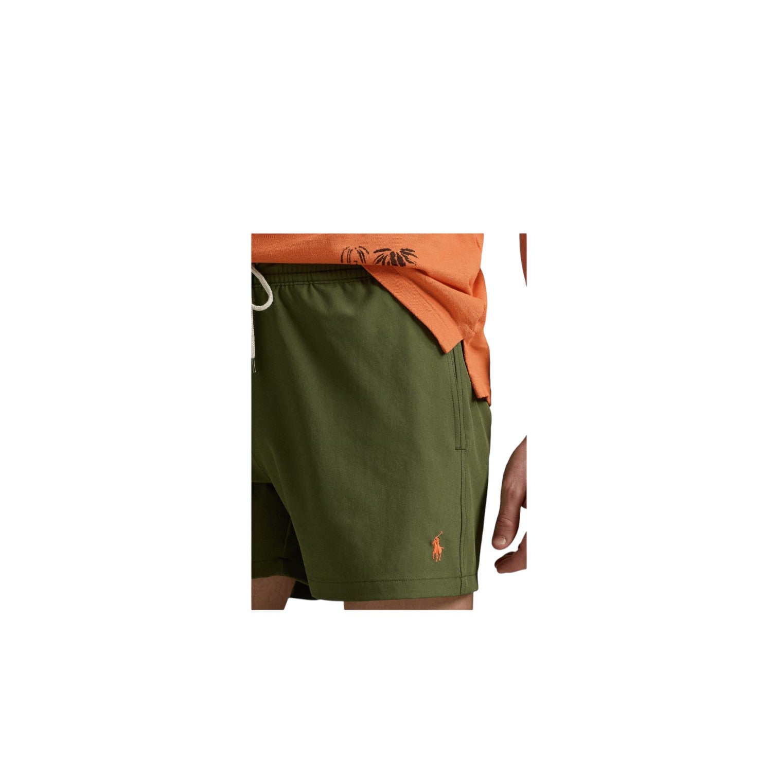 POLO RALPH LAUREN Costume Uomo 710969031