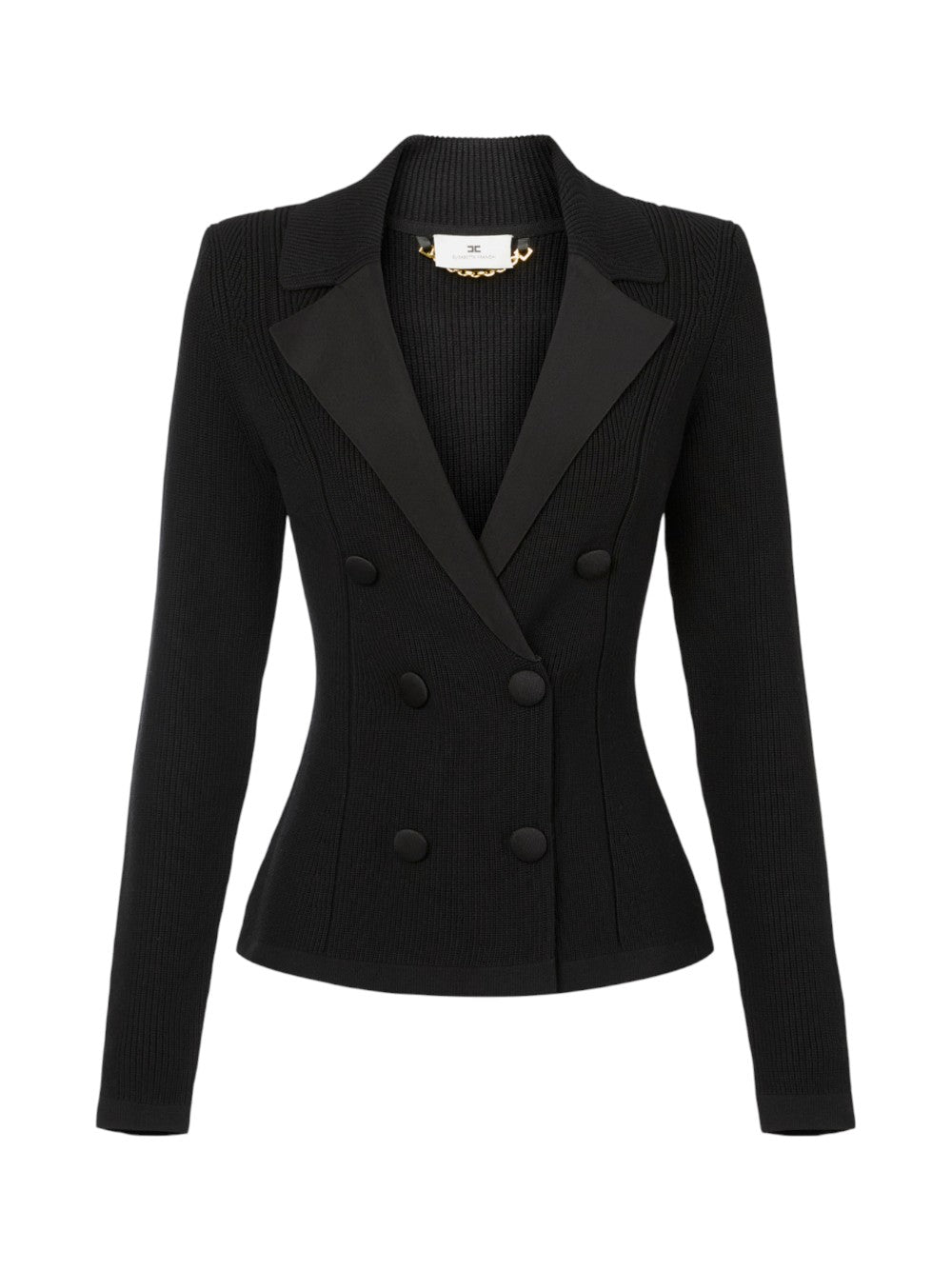 Elisabetta Franchi Maglia Donna  MK47S57E2110