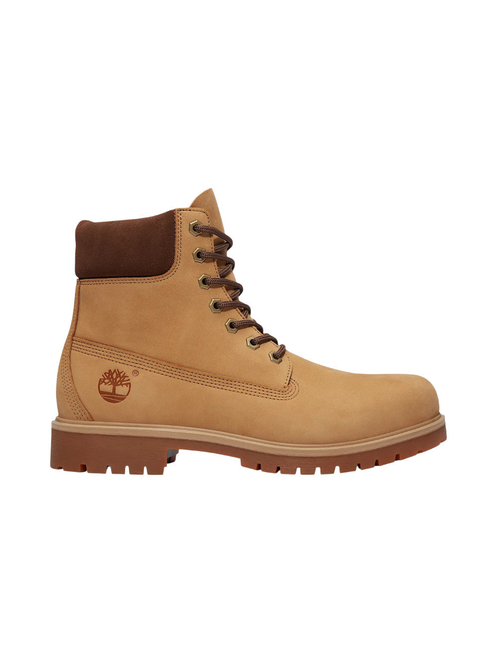 Timberland Stivaletti Uomo ESSENTIAL 6 IN LACE WATERPROOF TB0A6CH6EM51