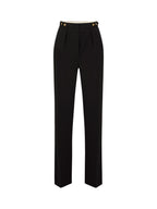 Elisabetta Franchi Pantalone Donna  PA09956E2110