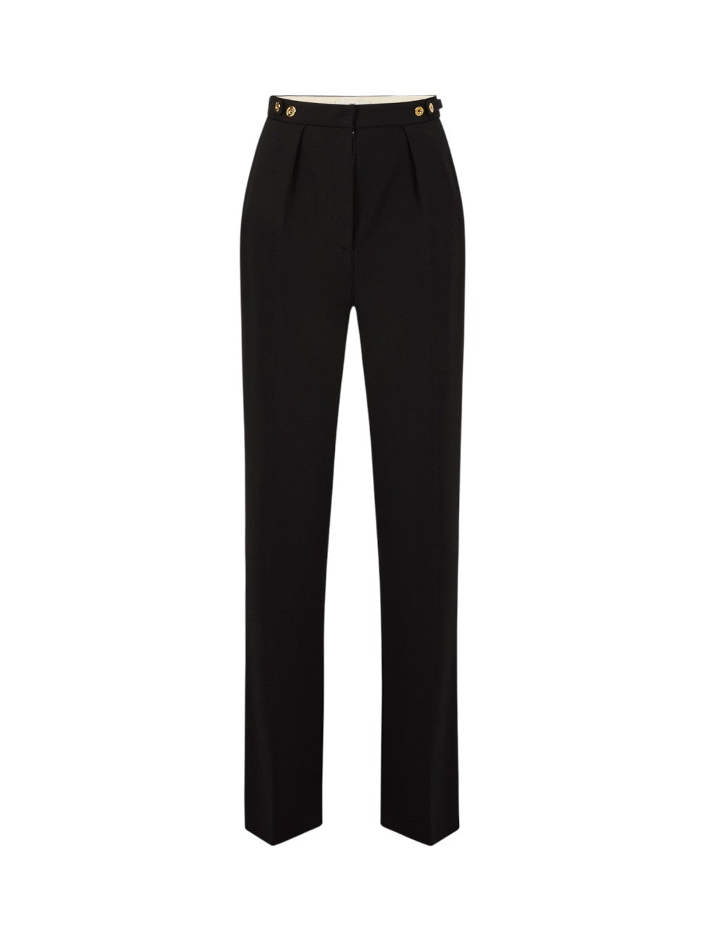 Elisabetta Franchi Pantalone Donna  PA09956E2110