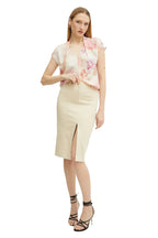 Patrizia Pepe camicia Donna 2C1633 A588