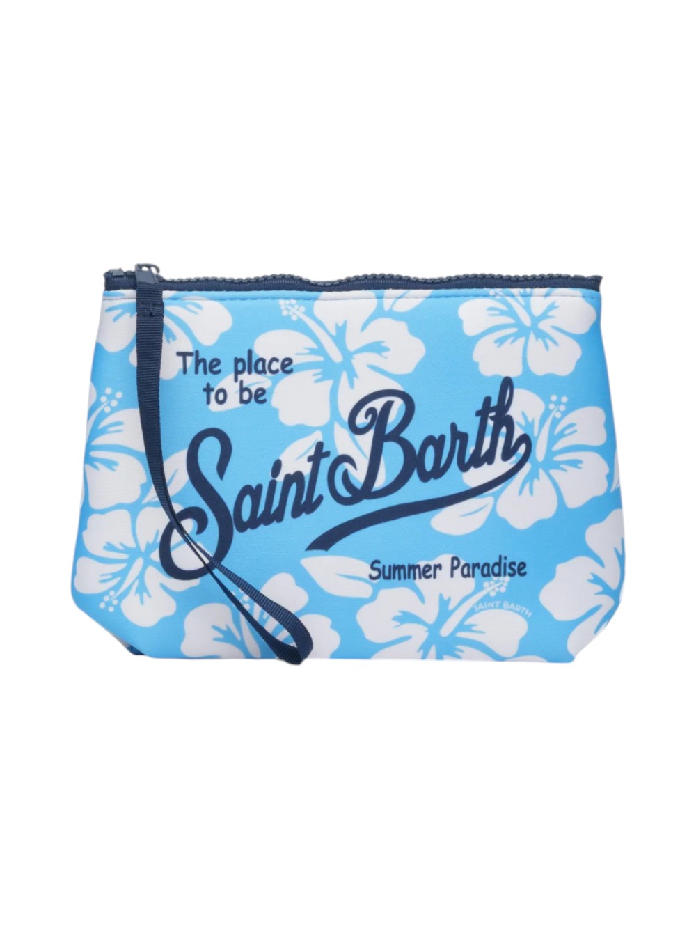 MC2 Saint Barth Pochette Donna  ALIN001 07532L