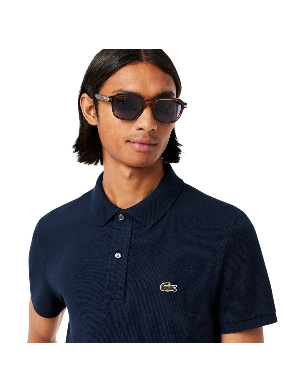 lacoste POLO Uomo PH4012