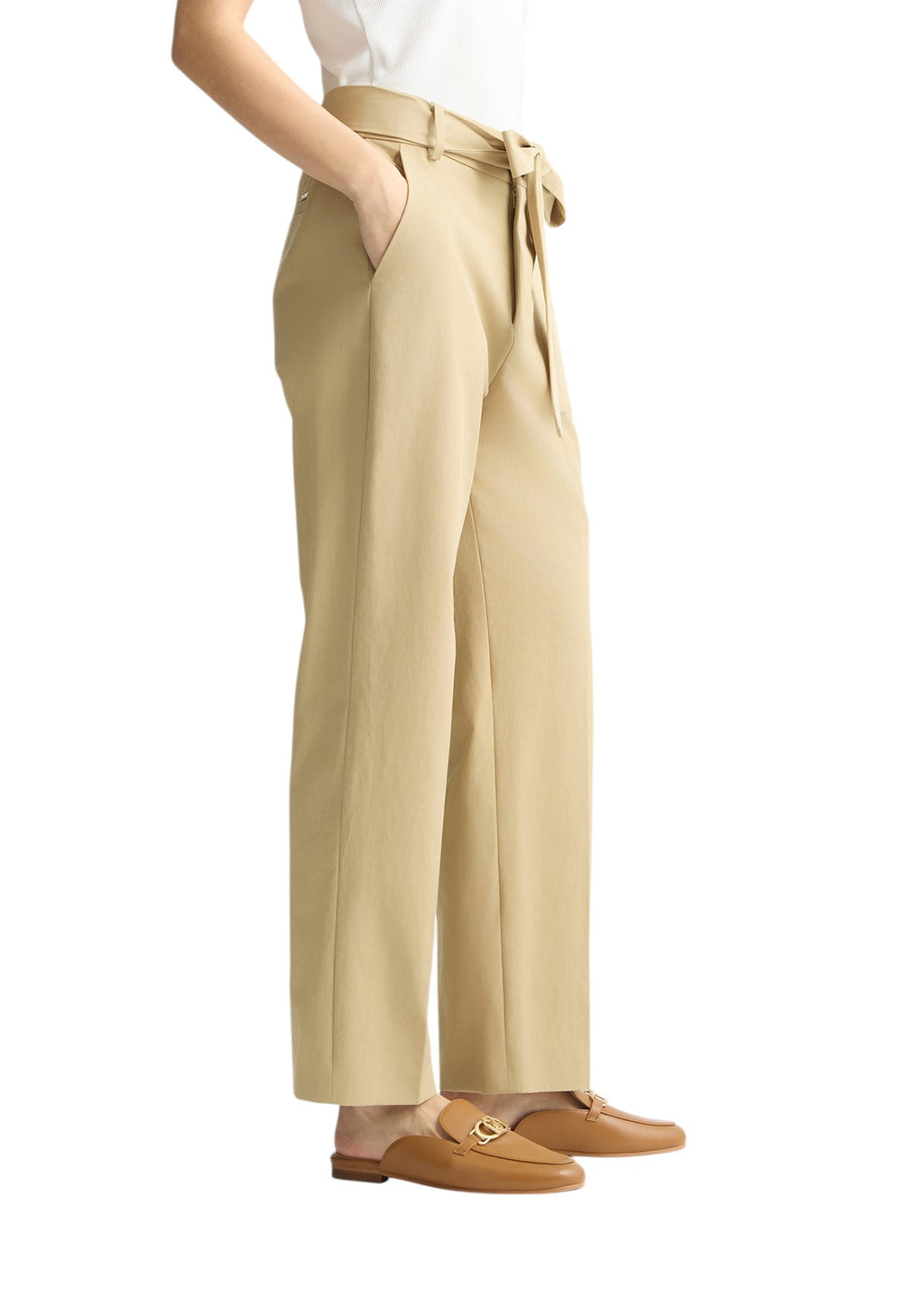 LIU JO pantalone Donna WA5266T4277