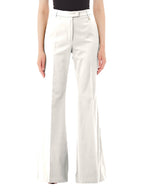 LIU JO women's trousers CA5343T4691
