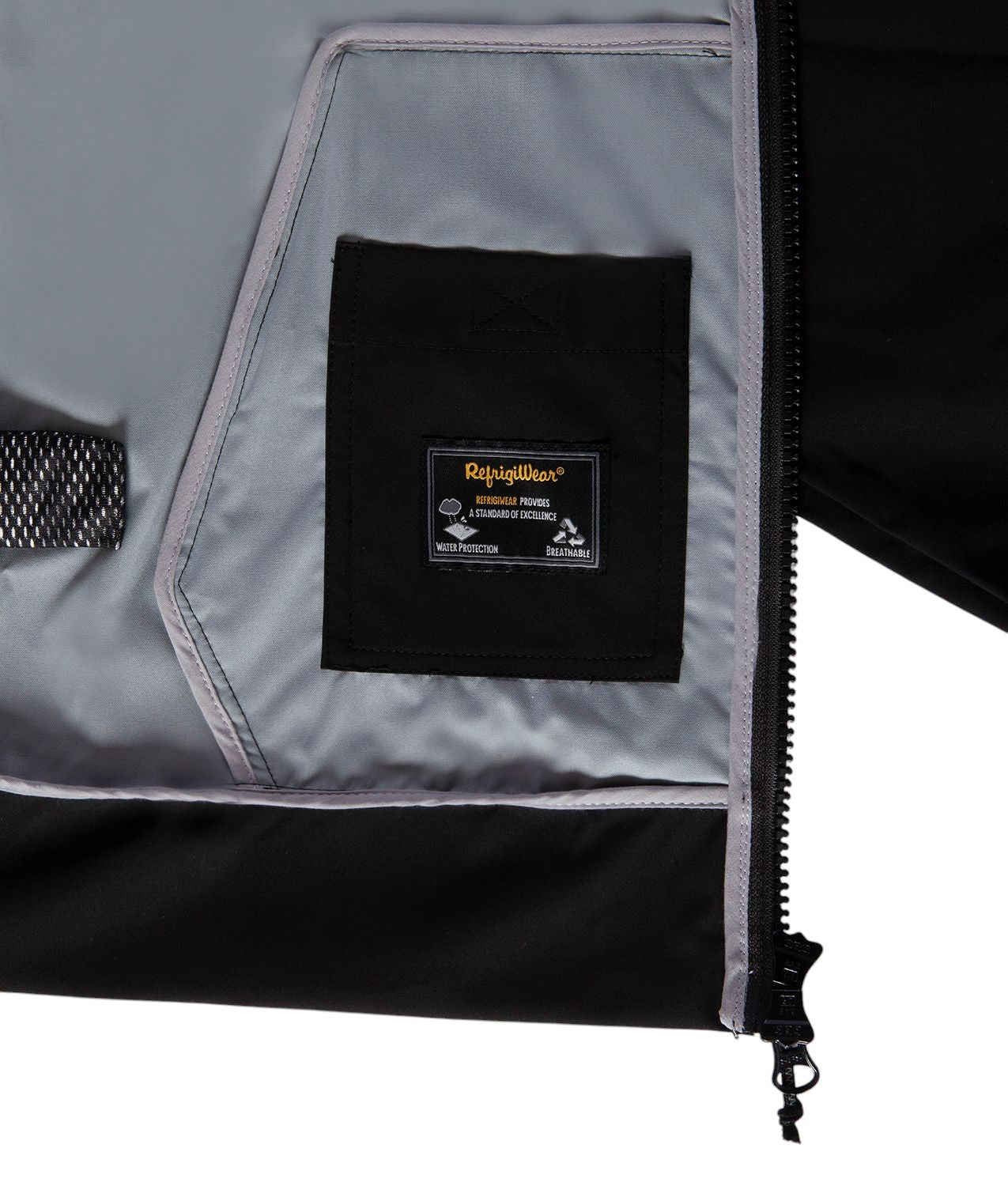 Refrigiwear Men's Speed Jacket