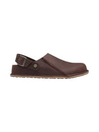 Birkenstock Ciabatte Uomo Lutry Premium 1032551