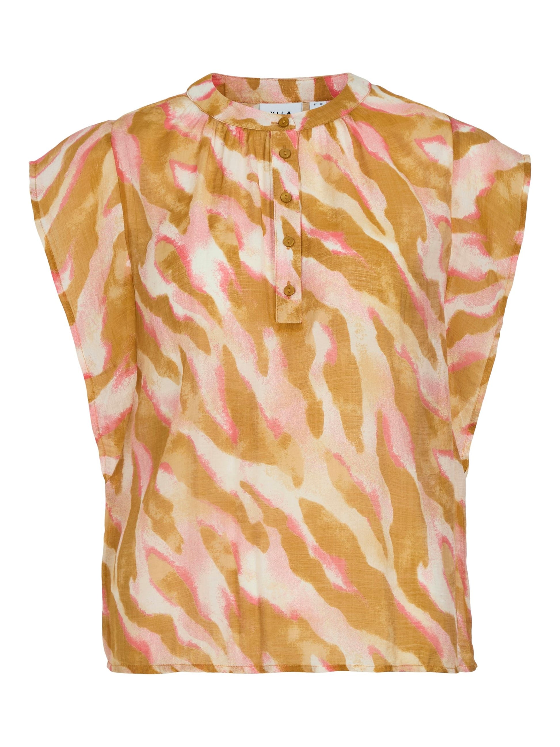 VILA Camicia Donna  14105970