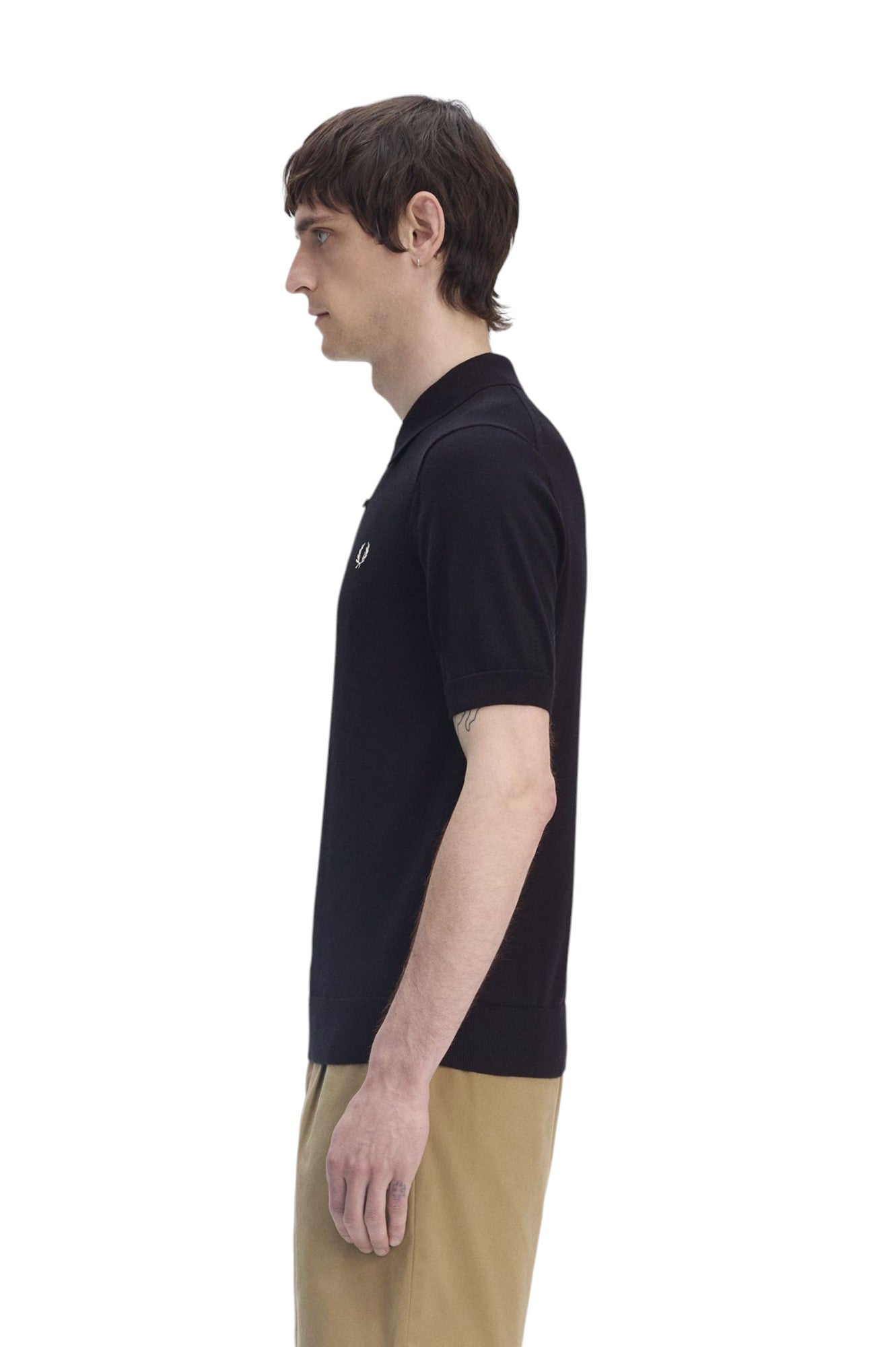 FRED PERRY POLO Uomo K9725