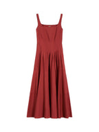Max Mara Studio Abito Donna Mstfeltre 2616221022650 014