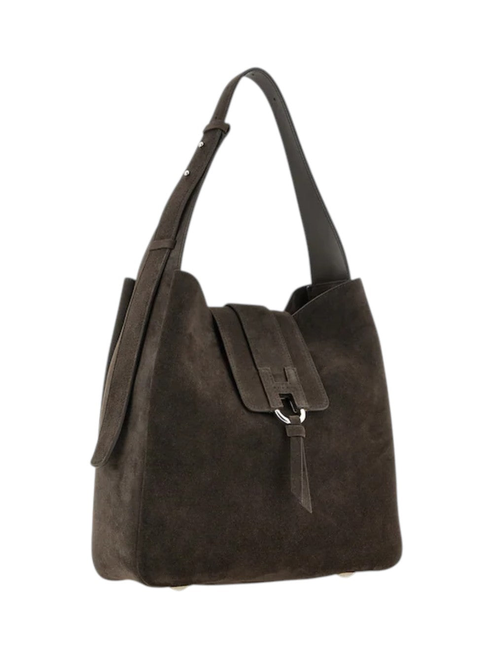 Hogan Borsa Donna HOBO VERTICALE KBW01XS0200UGMS808
