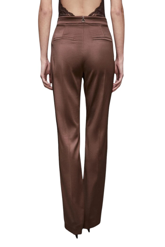 Patrizia Pepe Women's Trousers 2P1662 A563